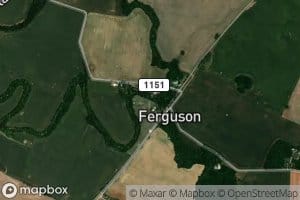 Dry Fork