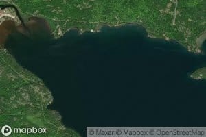 Phillips Bay
