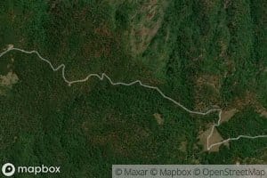 Barranca Palos Altos