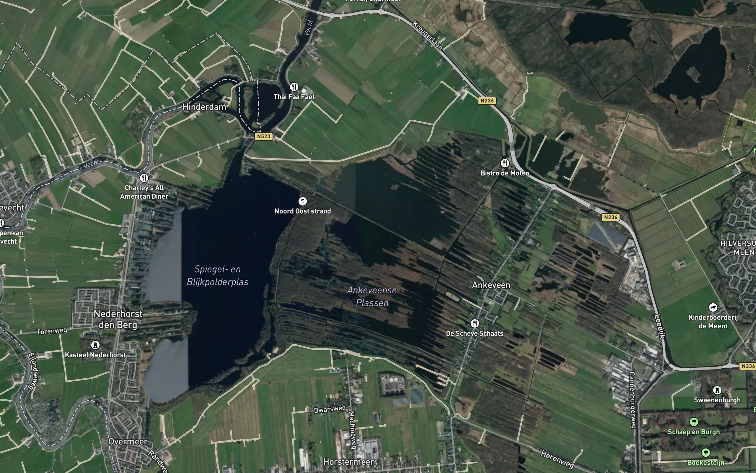 Ankeveense Plassen