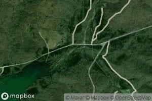 Little Taum Sauk Creek