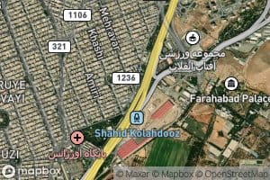 Rudkhaneh-ye Sorkheh Hesar