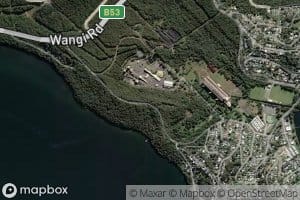 Pantaloon Bay