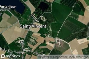 Ruisseau des Pres Mercq