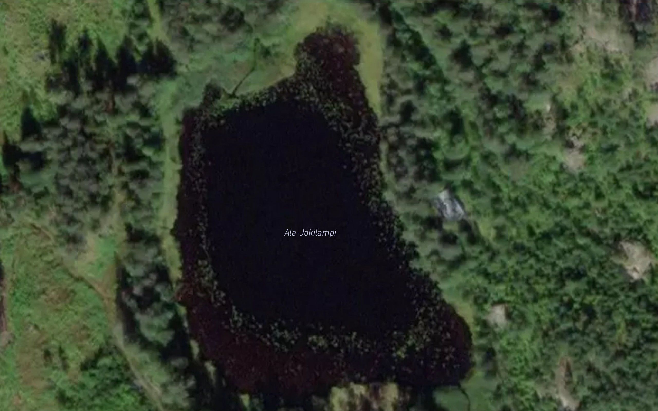 Ala-Jokilampi