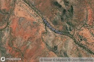 Red Bean Creek