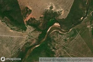 Corrego Morro de Mesa