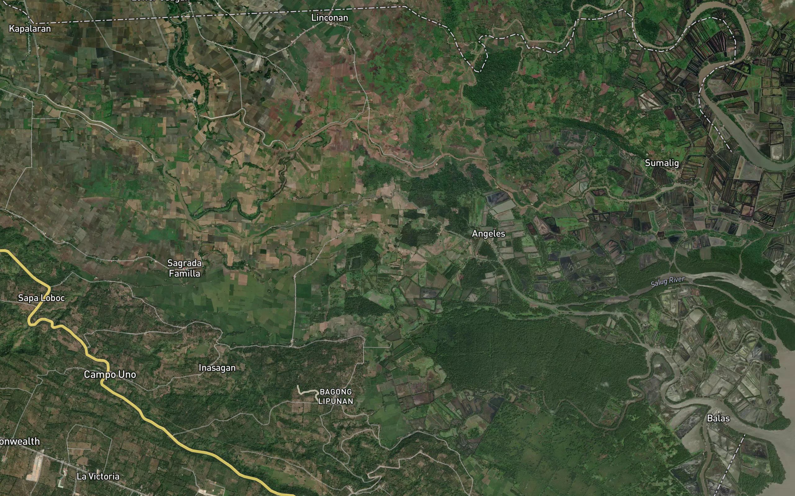 Dipolo River