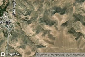 Cheshmeh-ye Daval Darreh