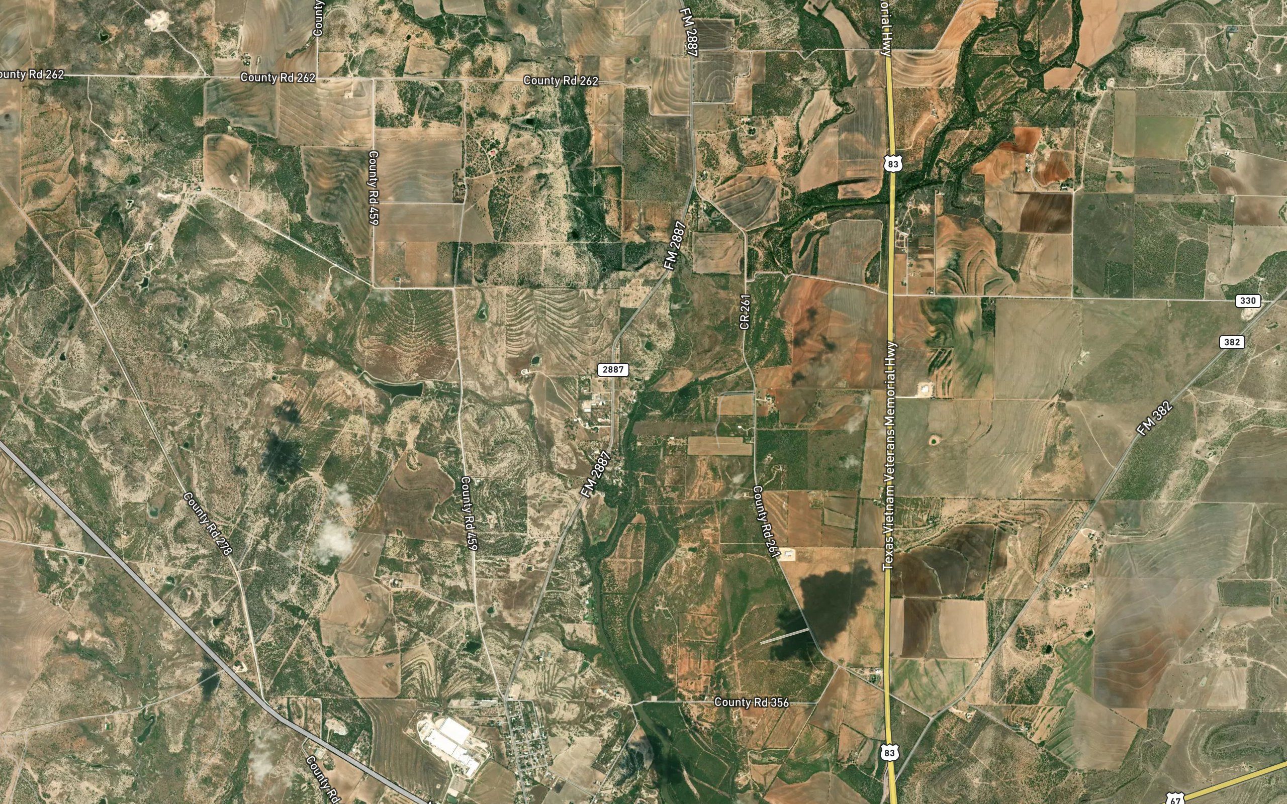 Turkey Creek