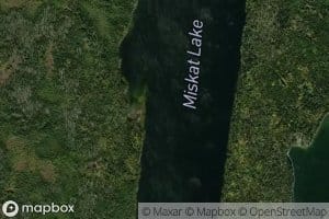 Miskat Lake