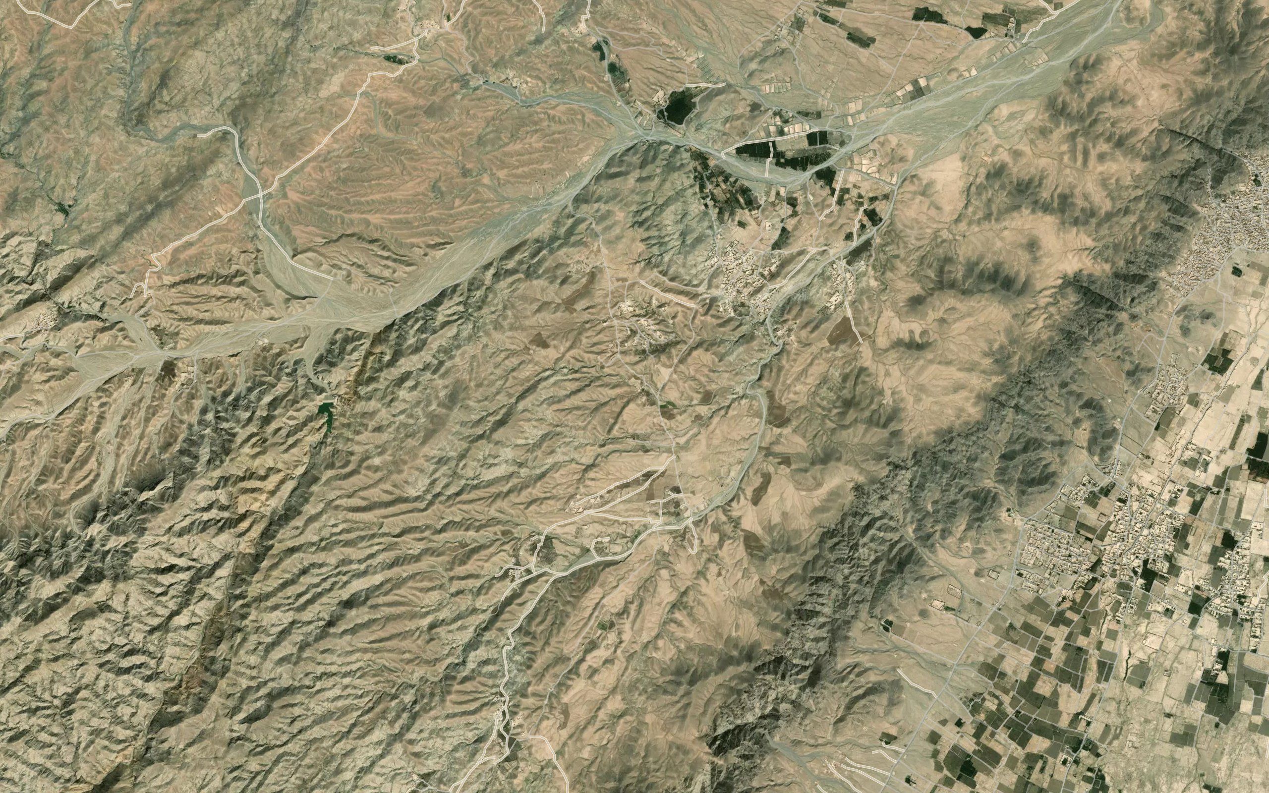 Gulistan China