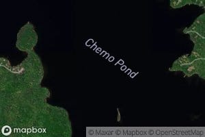 Chemo Pond