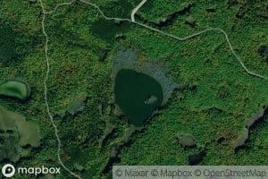 Matthie Lake