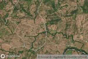 Quebrada Las Trancas