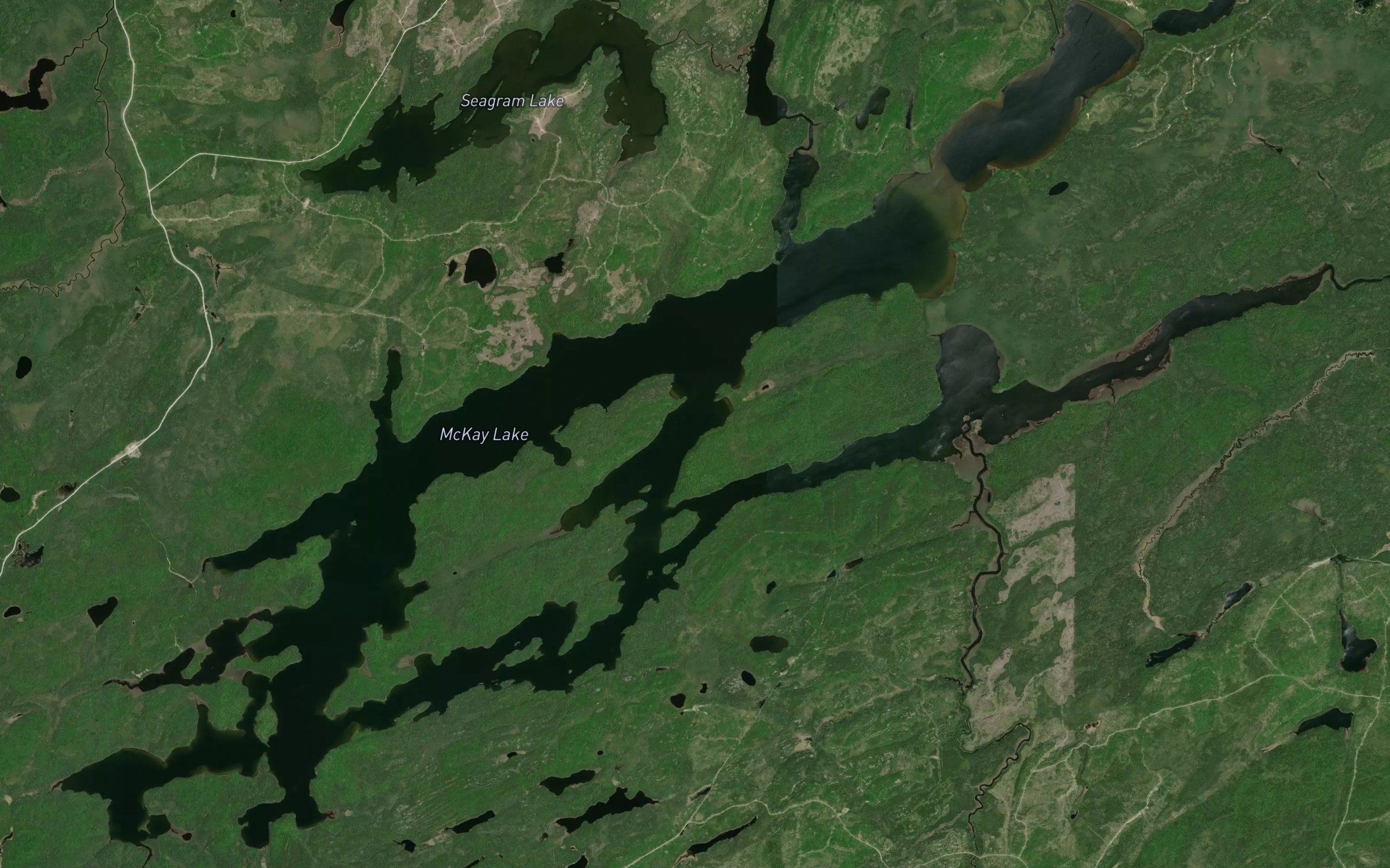 McKay Lake
