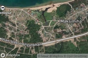Maksimikha