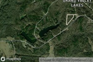 Spring Creek Ranch Lake Number Two