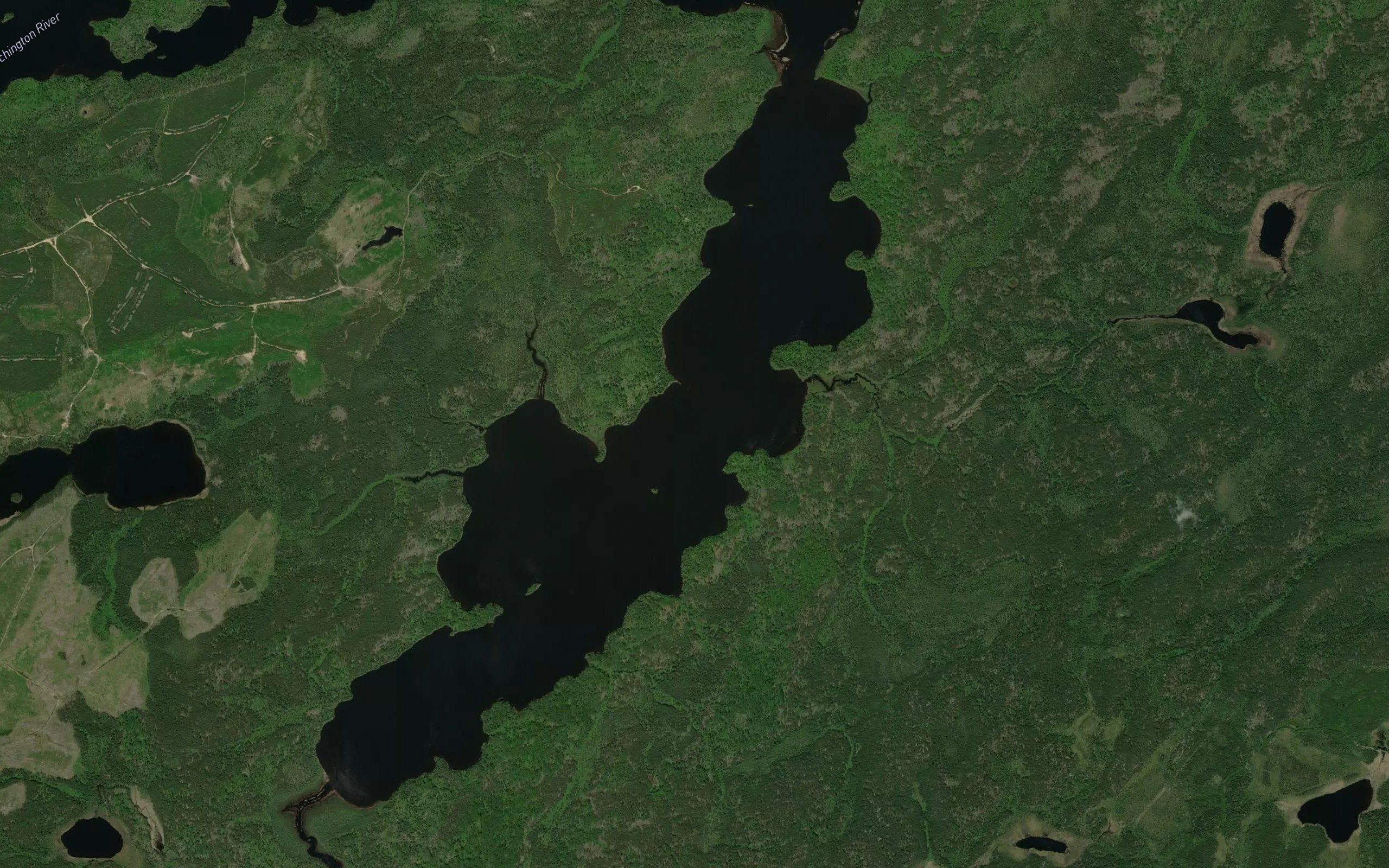 Farrington Lake