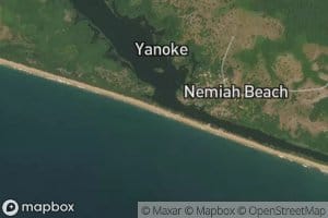 River Jidah (historical)