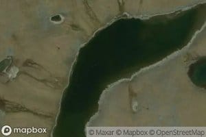 Lac Sanimuapik