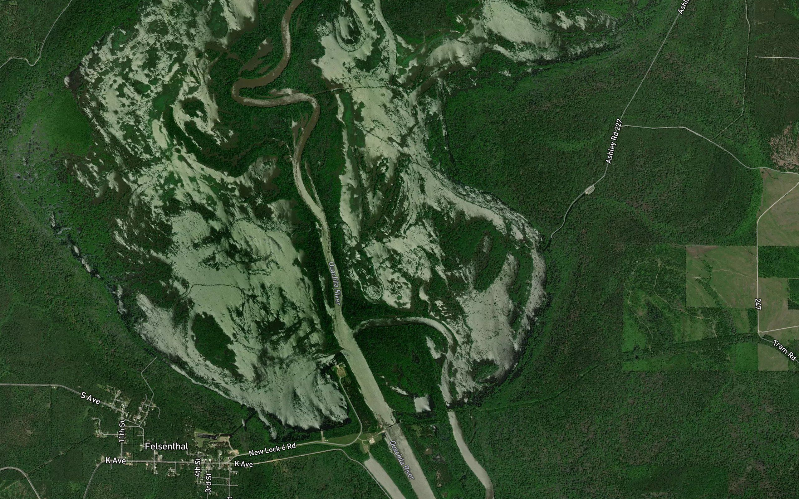 Wildcat Lake