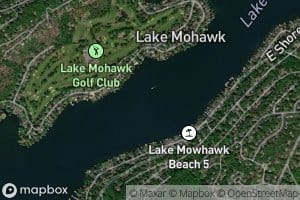 Lake Mohawk