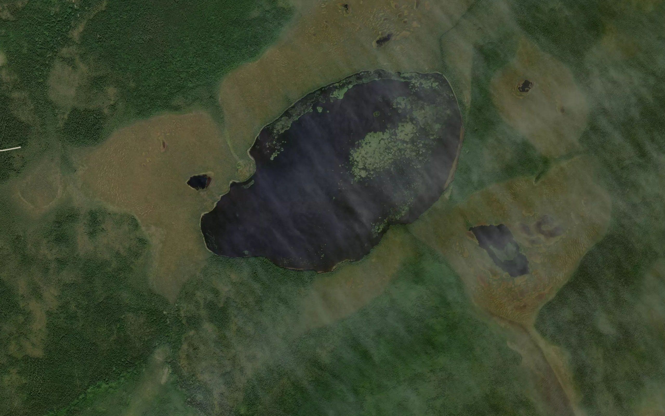 Ozero Vatkatur