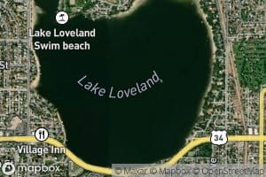 Lake Loveland
