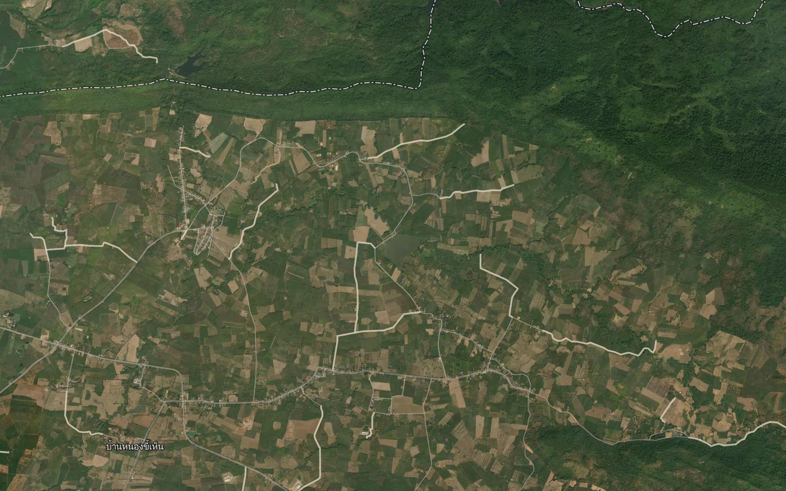 Ang Kep Nam Khlong Phan Po