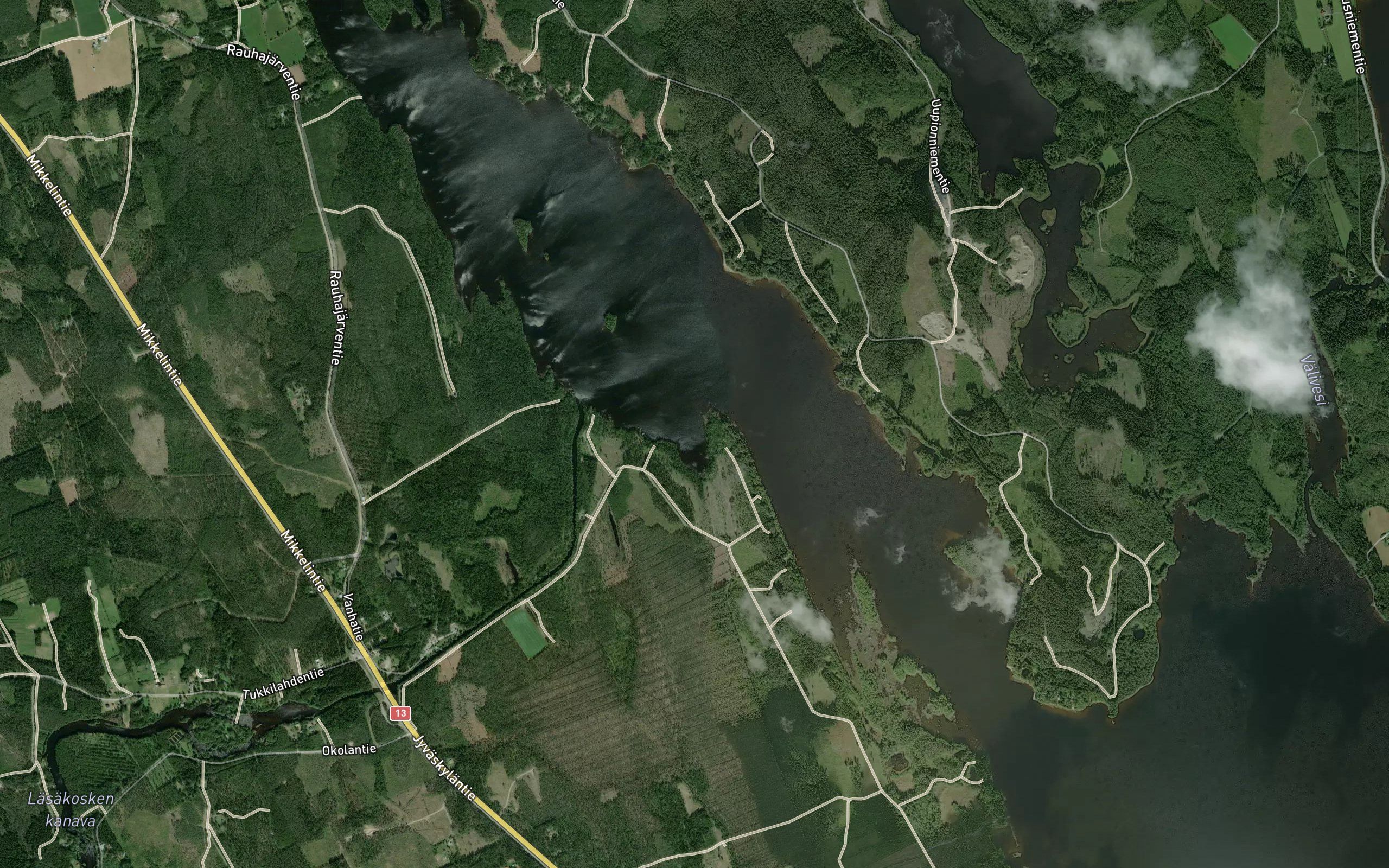 Makasiininlahti