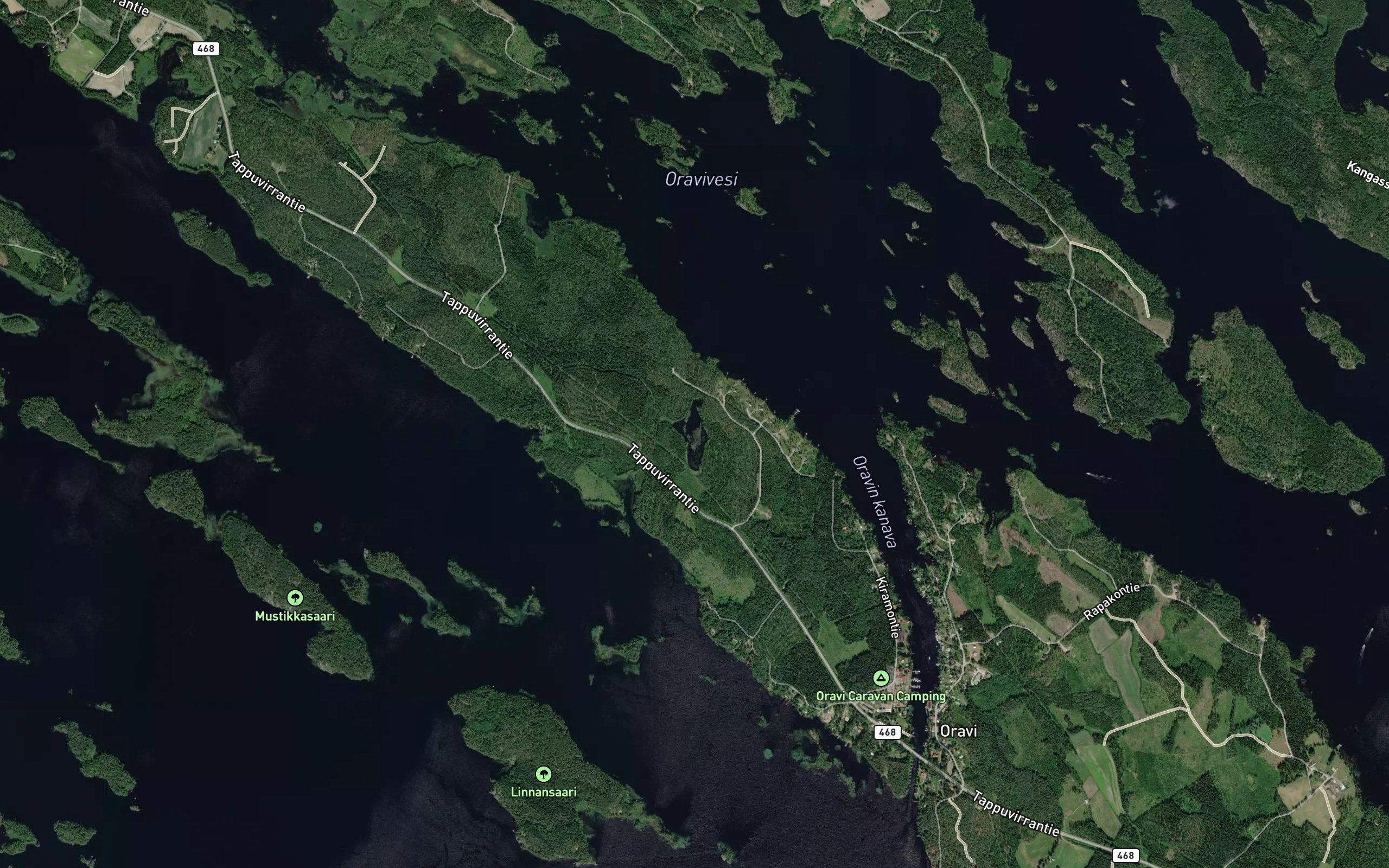 Varkauslampi