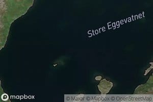 Eggevatnet,store