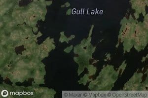Gull Lake