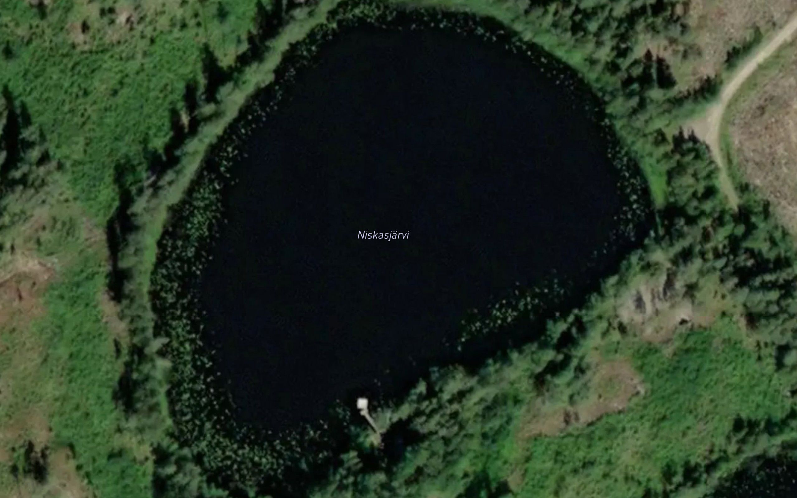 Niskasjarvi
