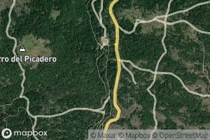 Arroyo de Valdedemente