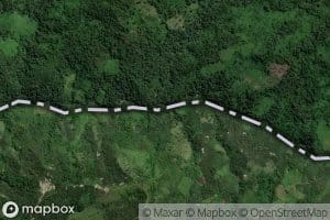 Quebrada Los Chaupis