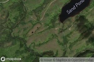 Sand Pond
