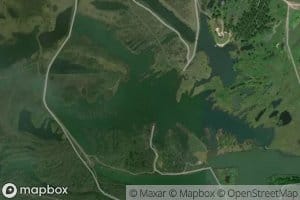 Illinois Central Reservoir (historical)