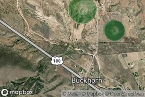 Buckhorn Creek