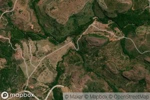 Corrego Quebra-Cabeca