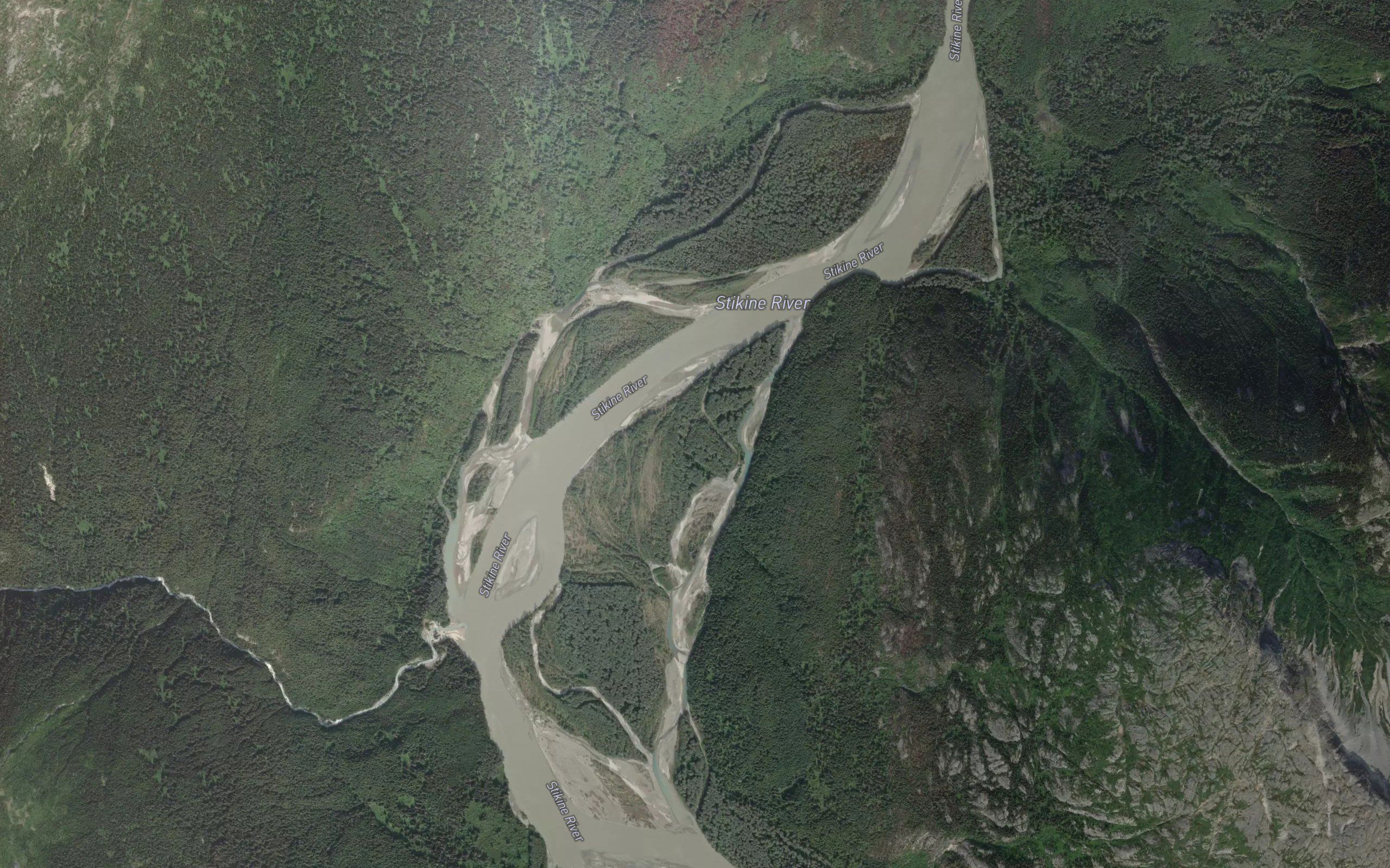 Cinema Creek