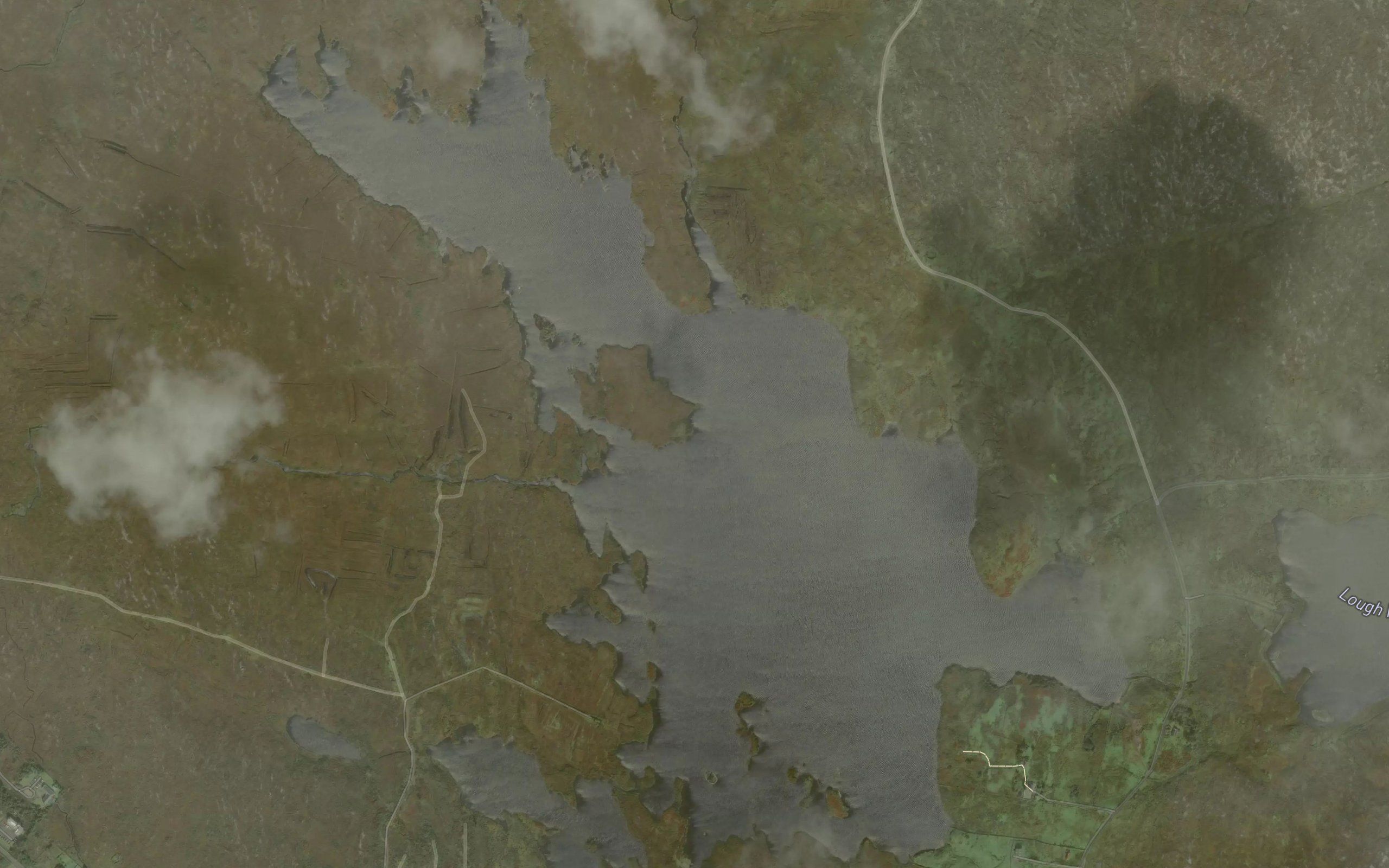 Lough Sheedagh