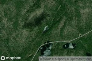 Lac Mandille