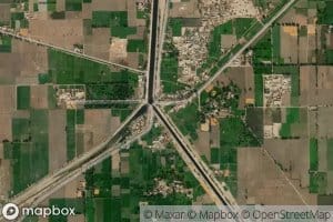 Mailsi Canal Mail Line