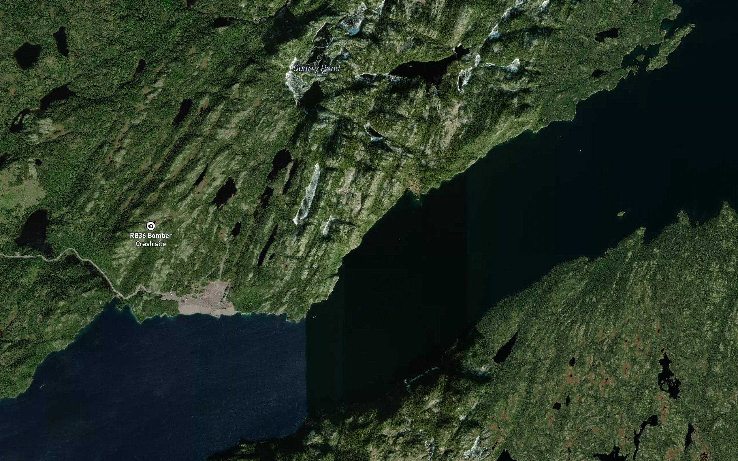 Cable Cove