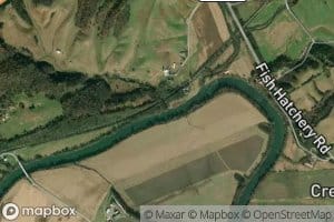 Little Bent Creek