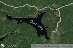 Dart Lake
