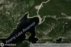 Kearney Lake