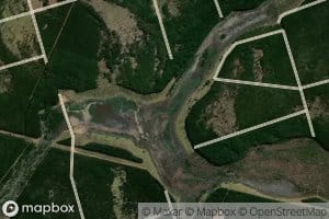 Corrego do Batisterio